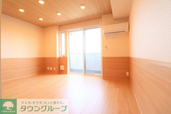 アーサーの物件内観写真